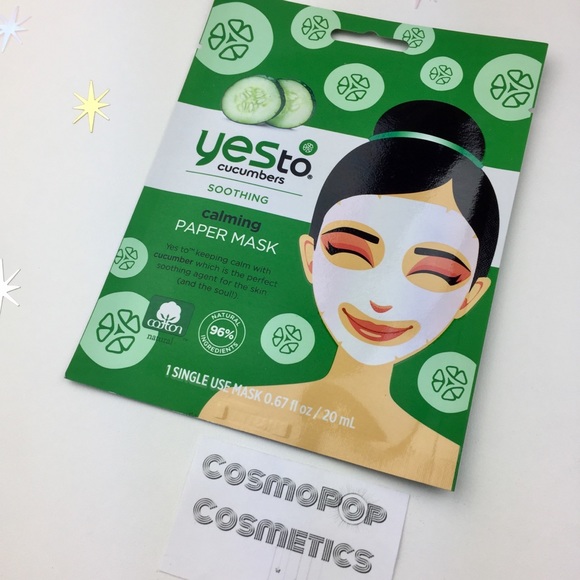 Skin Rescue Mask & Treatment Pack ✨91 - Picture 6 of 8